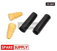 DUST COVER KIT, SHOCK ABSORBER FOR SKODA VW MAXGEAR 72-2573