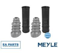 Dust Cover Kit, shock absorber for SKODA VW MEYLE 100 740 0010