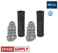 DUST COVER KIT, SHOCK ABSORBER FOR SKODA VW MEYLE 100 740 0010