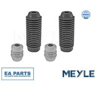 Dust Cover Kit, shock absorber for SMART CABRIO CITY-COUPE MEYLE 014 640 0015