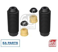 Dust Cover Kit, shock absorber for SMART FEBI BILSTEIN 181726