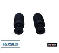 Dust Cover Kit, shock absorber for SMART FORFOUR MAXGEAR 72-4262 fits Front Axle
