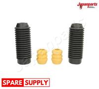 DUST COVER KIT, SHOCK ABSORBER FOR SMART JAPANPARTS KTP-M00 FITS FRONT AXLE