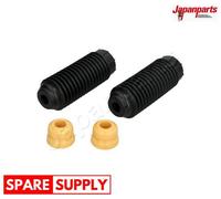 DUST COVER KIT, SHOCK ABSORBER FOR SMART JAPANPARTS KTP-M01 FITS FRONT AXLE