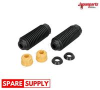 DUST COVER KIT, SHOCK ABSORBER FOR SMART JAPANPARTS KTP-M03 FITS FRONT AXLE