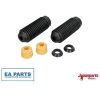 Dust Cover Kit, shock absorber for SMART JAPANPARTS KTP-M03 fits Front Axle