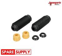 DUST COVER KIT, SHOCK ABSORBER FOR SMART JAPANPARTS KTP-M03 FITS FRONT AXLE