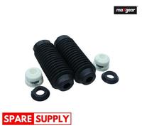 DUST COVER KIT, SHOCK ABSORBER FOR SMART MAXGEAR 72-4336 FITS FRONT AXLE
