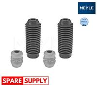 DUST COVER KIT, SHOCK ABSORBER FOR SMART MEYLE 014 640 0015 FITS FRONT AXLE