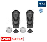 DUST COVER KIT, SHOCK ABSORBER FOR SMART MEYLE 014 640 0020