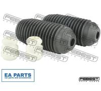 Febest Front Shock Absorber Dust Cover Kit SBSHB-G11F-KIT with Rebound for Subaru Legacy/Outback/XV
