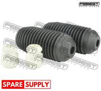 Febest Front Shock Absorber Dust Cover Kit SBSHB-G11F-KIT with Rebound for Subaru Legacy/Outback/XV