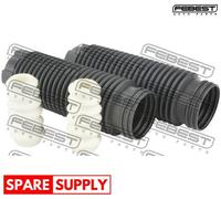 Fits FEBEST SBSHB-S11R-KIT REAR COVER KIT AMORT KPL.2+2 PCS ⭐UK Stock⭐