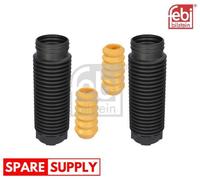 DUST COVER KIT, SHOCK ABSORBER FOR SUBARU FEBI BILSTEIN 181491