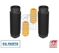 Dust Cover Kit, shock absorber for SUBARU FEBI BILSTEIN 181491 fits Rear Axle
