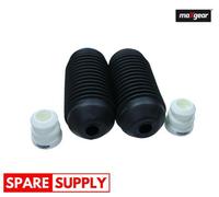 DUST COVER KIT, SHOCK ABSORBER FOR SUBARU FORESTER MAXGEAR 72-4307