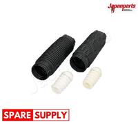 DUST COVER KIT, SHOCK ABSORBER FOR SUBARU JAPANPARTS KTP-700 FITS REAR AXLE