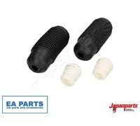 Dust Cover Kit, shock absorber for SUBARU JAPANPARTS KTP-702 fits Front Axle