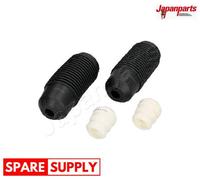 DUST COVER KIT, SHOCK ABSORBER FOR SUBARU JAPANPARTS KTP-702 FITS FRONT AXLE