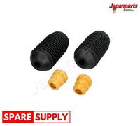DUST COVER KIT, SHOCK ABSORBER FOR SUBARU JAPANPARTS KTP-703 FITS FRONT AXLE