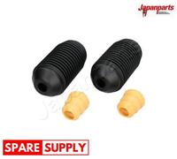 DUST COVER KIT, SHOCK ABSORBER FOR SUBARU JAPANPARTS KTP-704 FITS FRONT AXLE