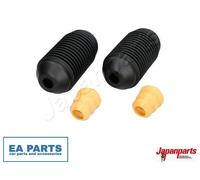 Dust Cover Kit, shock absorber for SUBARU JAPANPARTS KTP-704 fits Front Axle
