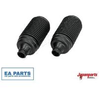 Dust Cover Kit, shock absorber for SUBARU JAPANPARTS KTP-705