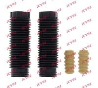 DUST COVER KIT, SHOCK ABSORBER FOR SUBARU KYB 910046 FITS REAR AXLE