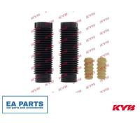 Dust Cover Kit, shock absorber for SUBARU KYB 910046 fits Rear Axle