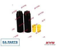 Dust Cover Kit, shock absorber for SUBARU KYB 910286 fits Rear Axle