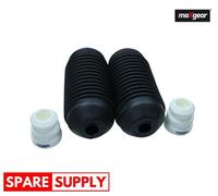 DUST COVER KIT, SHOCK ABSORBER FOR SUBARU MAXGEAR 72-4307 FITS FRONT AXLE NEW