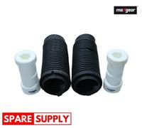DUST COVER KIT, SHOCK ABSORBER FOR SUBARU MAXGEAR 72-4328