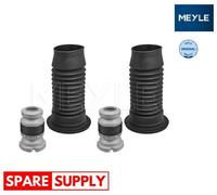 DUST COVER KIT, SHOCK ABSORBER FOR SUBARU TOYOTA MEYLE 30-14 640 0006