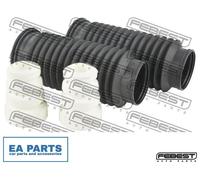 Dust Cover Kit, shock absorber for SUZUKI FEBEST SZSHB-GVIIF-KIT fits Front Axle