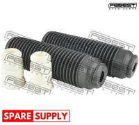 DUST COVER KIT, SHOCK ABSORBER FOR SUZUKI FEBEST SZSHB-RW415F-KIT