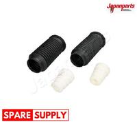 DUST COVER KIT, SHOCK ABSORBER FOR SUZUKI JAPANPARTS KTP-800 FITS FRONT AXLE