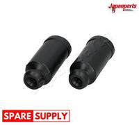 DUST COVER KIT, SHOCK ABSORBER FOR SUZUKI JAPANPARTS KTP-801 FITS FRONT AXLE
