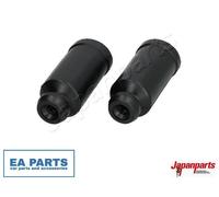Dust Cover Kit, shock absorber for SUZUKI JAPANPARTS KTP-801 fits Front Axle