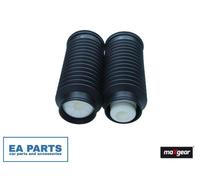 Dust Cover Kit, shock absorber for SUZUKI MAXGEAR 72-4332 fits Front Axle