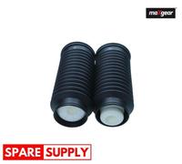 DUST COVER KIT, SHOCK ABSORBER FOR SUZUKI MAXGEAR 72-4332 FITS FRONT AXLE NEW