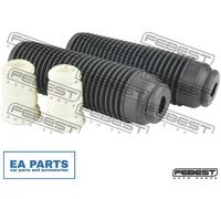 Dust Cover Kit, shock absorber for SUZUKI NEO BALENO SX4 FEBEST SZSHB-RW415F-KIT