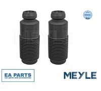 Dust Cover Kit, shock absorber for SUZUKI SPLASH SWIFT MEYLE 614 640 0010