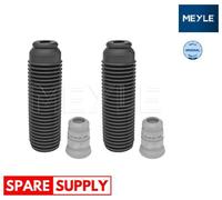 DUST COVER KIT, SHOCK ABSORBER FOR SUZUKI SX4 MEYLE 214 640 0014 FITS FRONT AXLE