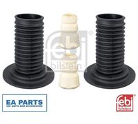 Dust Cover Kit, shock absorber for TOYOTA ALTIS AURIS FEBI BILSTEIN 173594