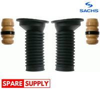 DUST COVER KIT, SHOCK ABSORBER FOR TOYOTA ALTIS IX AVENSIS COROLLA SACHS 900 162