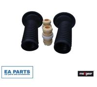 Dust Cover Kit, shock absorber for TOYOTA ALTIS IX AVENSIS MAXGEAR 72-2581