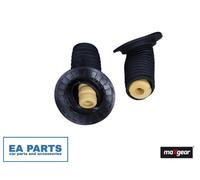 Dust Cover Kit, shock absorber for TOYOTA AURIS MAXGEAR 72-3685 fits Front Axle