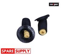 DUST COVER KIT, SHOCK ABSORBER FOR TOYOTA AURIS MAXGEAR 72-3685 FITS FRONT AXLE