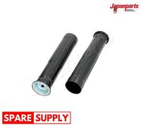 DUST COVER KIT, SHOCK ABSORBER FOR TOYOTA AYGO JAPANPARTS KTP-221 FITS REAR AXLE