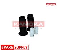 FRONT AXLE DUST COVER KIT, SHOCK ABSORBER 2019103